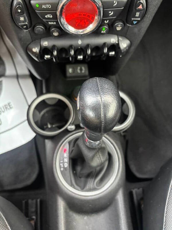 2014 MINI Clubman Cooper