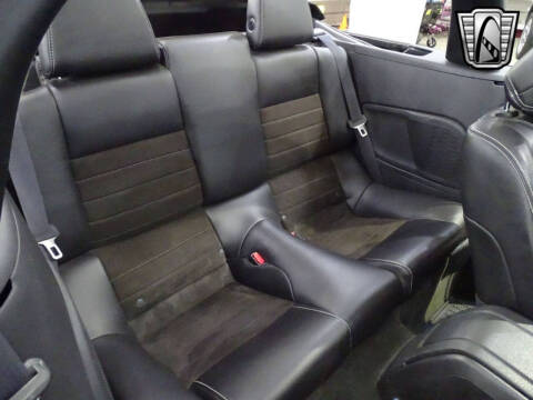 2014 Ford Mustang GT