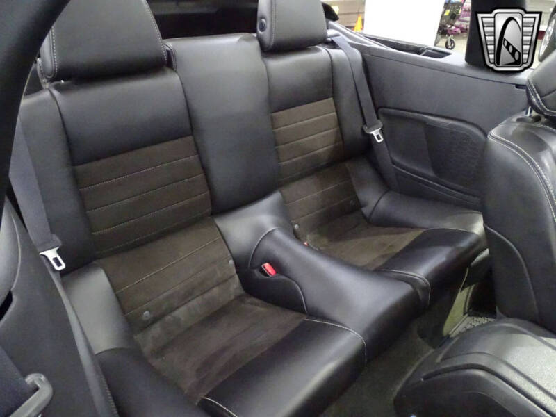 2014 Ford Mustang GT