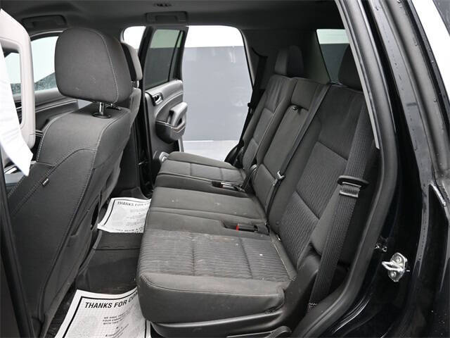 2019 Chevrolet Tahoe LS