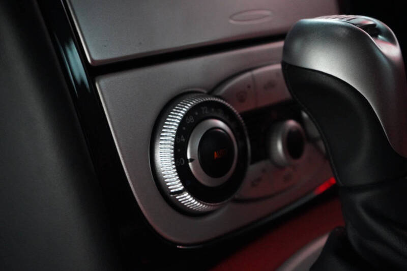 2006 Mercedes-Benz SLR SLR McLaren