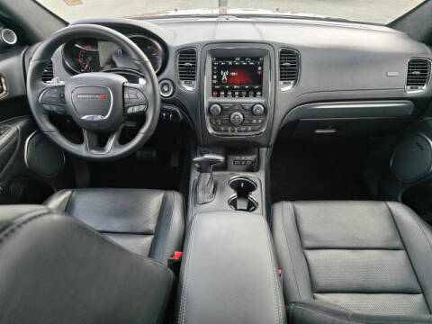 2020 Dodge Durango R/T