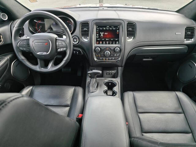 2020 Dodge Durango R/T