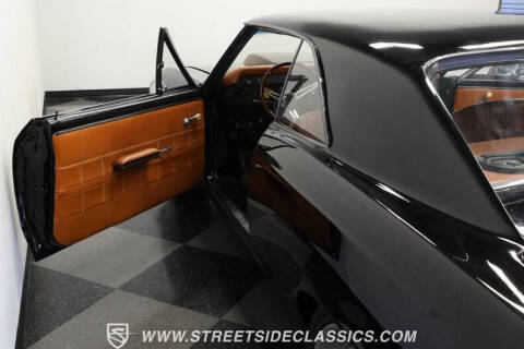 1966 Chevrolet Chevelle