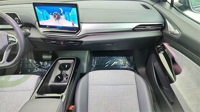 2025 Volkswagen ID.4 Pro