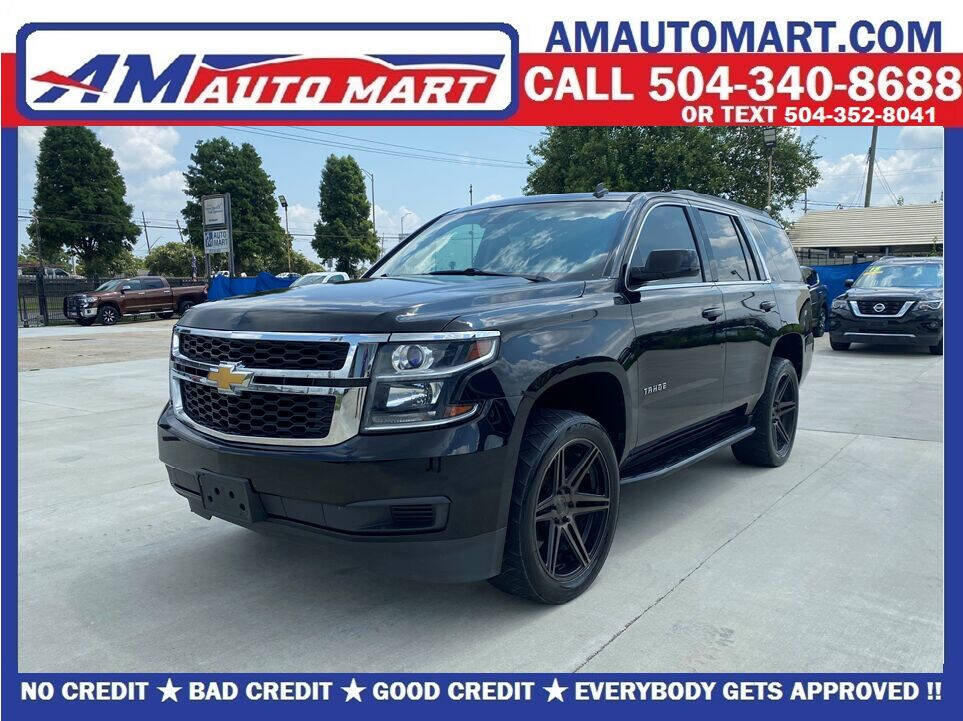 Best 2015 Chevrolet Tahoe New Orleans Saints