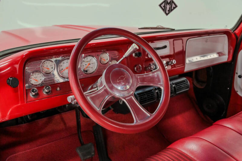 1965 Chevrolet C10