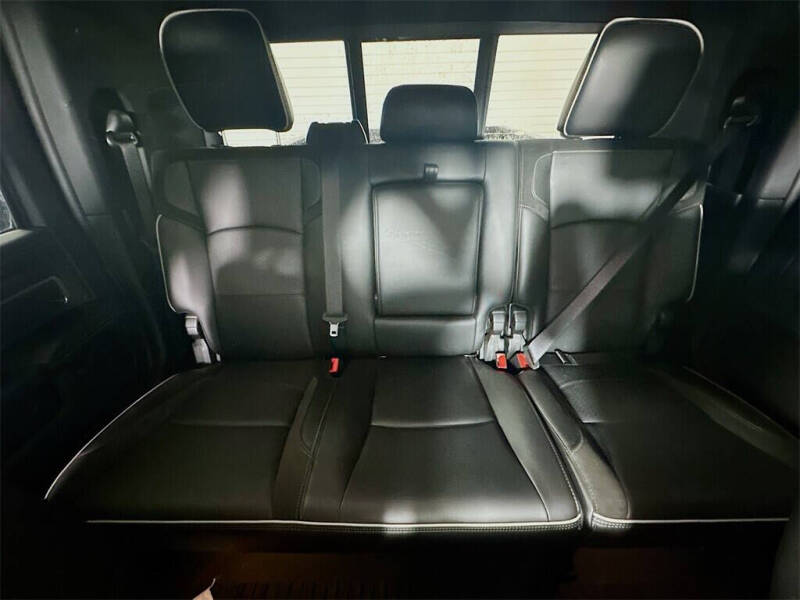 2025 RAM 3500 Laramie