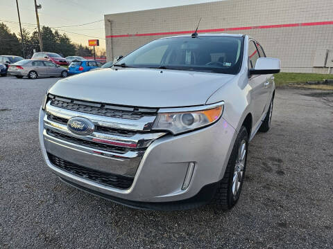 2011 Ford Edge for sale at AutoBay Ohio in Akron OH
