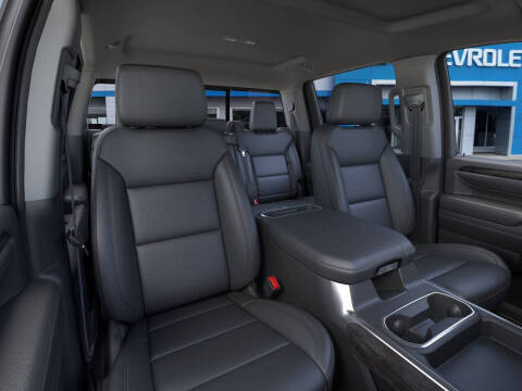 2026 Chevrolet Silverado 3500HD