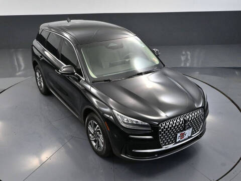 2024 Lincoln Corsair Premiere