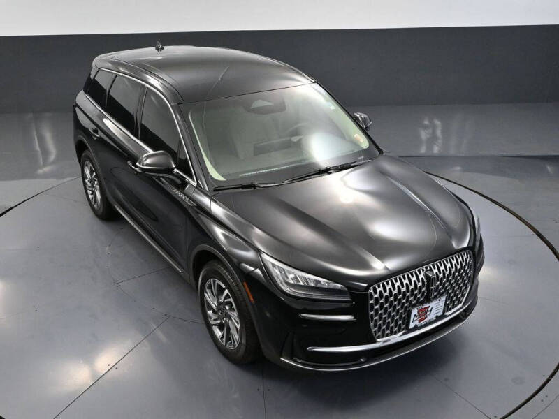 2024 Lincoln Corsair Premiere