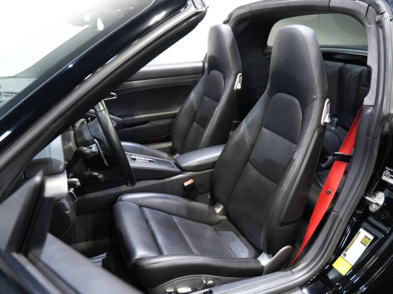 2017 Porsche 911 Targa 4 GTS