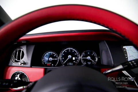 2024 Rolls-Royce Cullinan