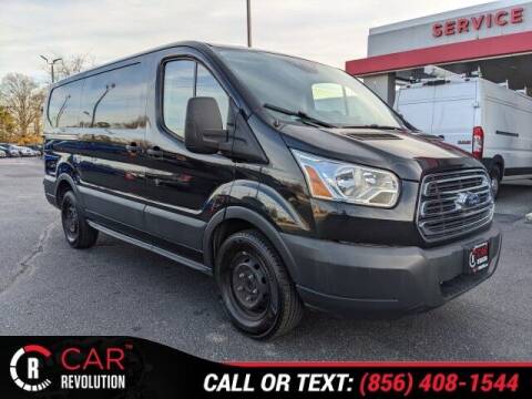 2015 Ford Transit Cargo for sale at Car Revolution in Maple Shade NJ