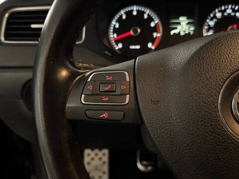 2012 Volkswagen Jetta