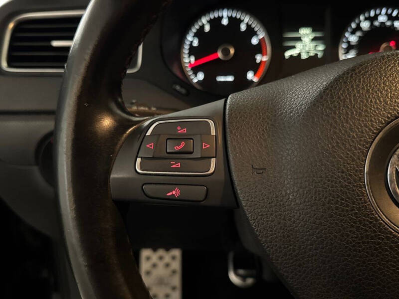 2012 Volkswagen Jetta