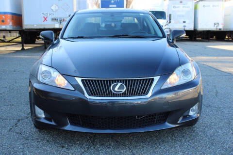 2009 Lexus IS 250