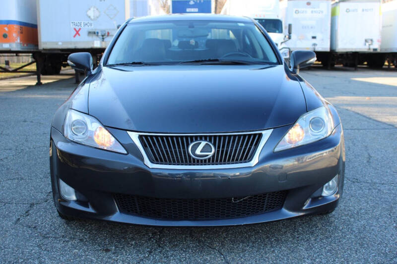 2009 Lexus IS 250