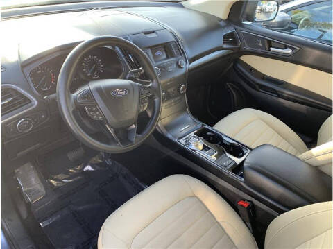 2019 Ford Edge SE