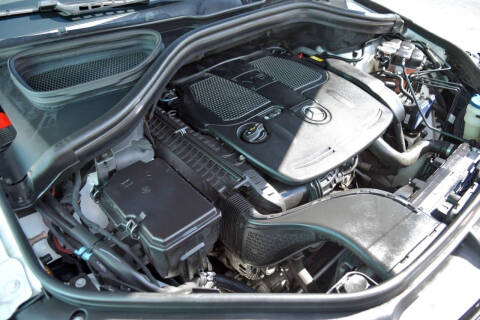 2017 Mercedes-Benz GLE GLE 350