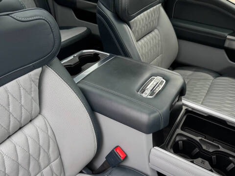 2024 Ford F-450 Super Duty Limited