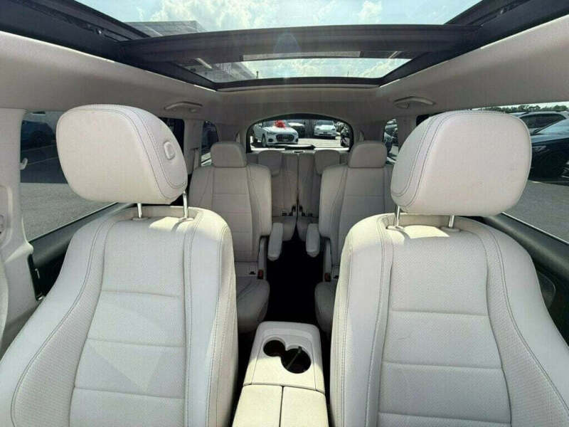 2021 Mercedes-Benz GLS GLS 450