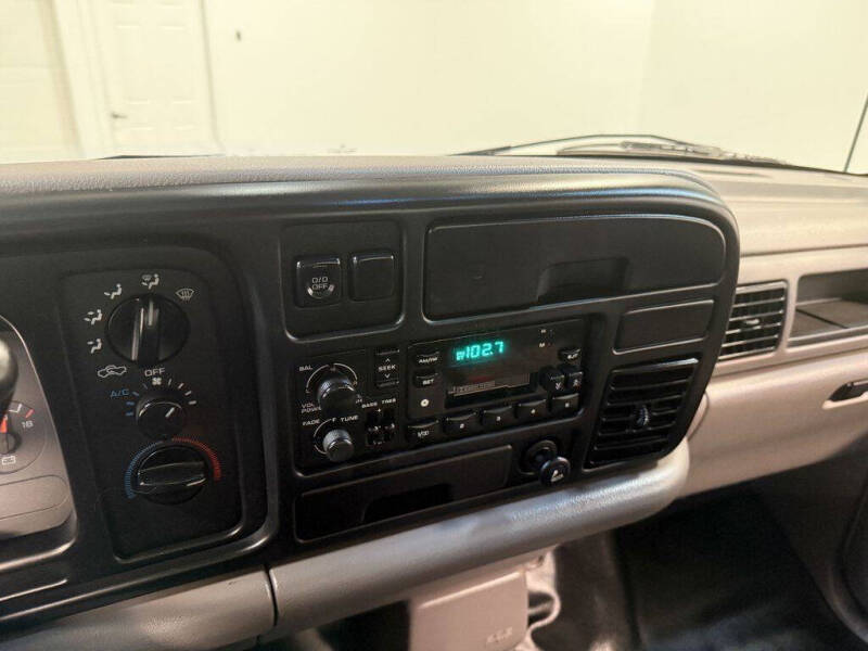 1994 Dodge Ram 1500