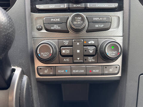 2014 Honda Pilot EX-L