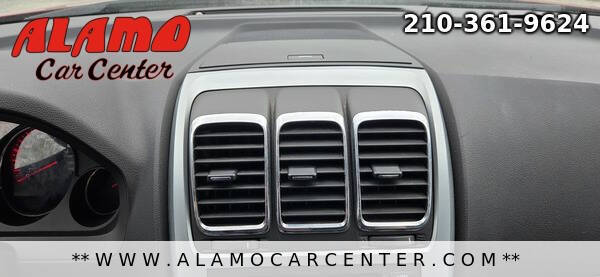 2008 GMC Acadia SLT-1