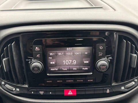 2022 RAM ProMaster City