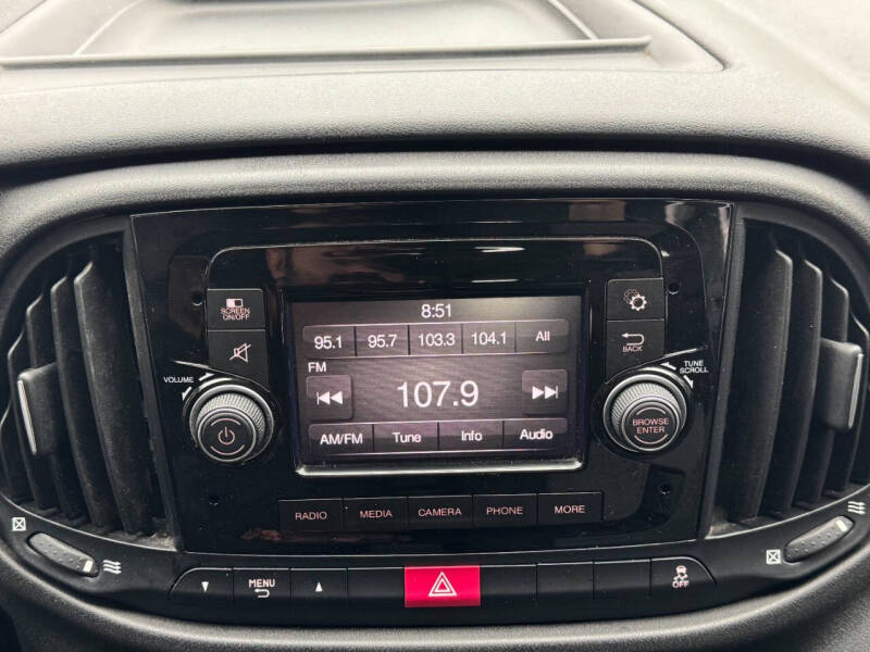 2022 RAM ProMaster City