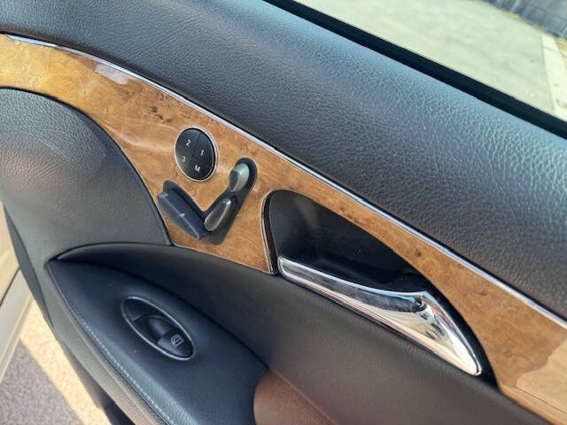 2008 Mercedes-Benz E-Class E 350