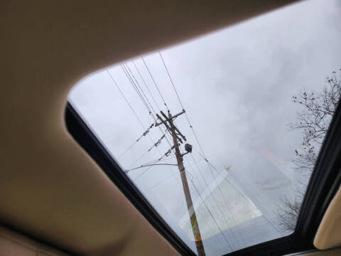 2006 Honda Odyssey EX-L