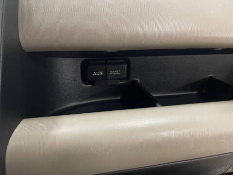 2011 Honda Element EX