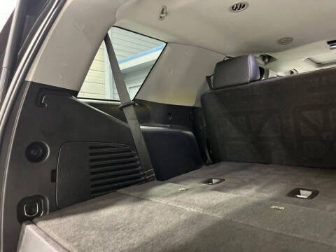 2020 GMC Yukon SLT
