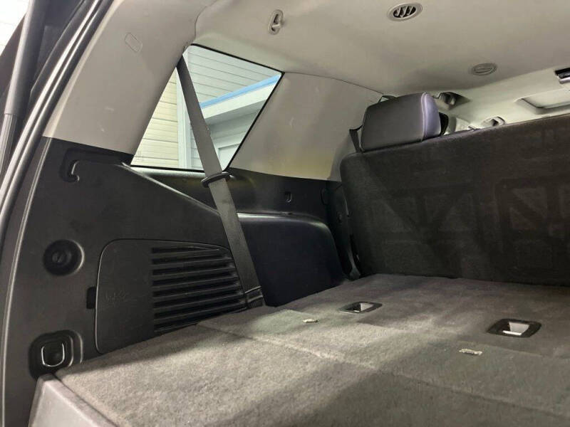 2020 GMC Yukon SLT