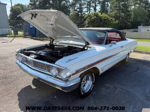 1964 Ford Galaxie