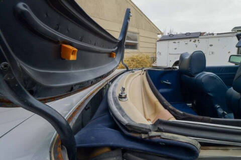 1978 Mercedes-Benz 450-Class