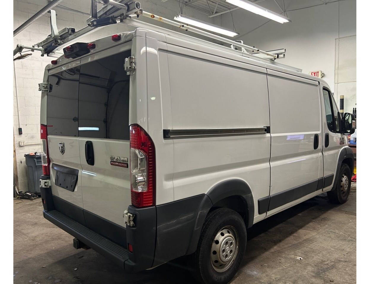 2015 Ram ProMaster for sale at Paley Auto Group in Columbus, OH