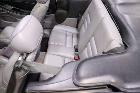 1995 Ford Mustang GT