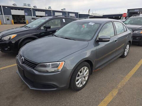2011 Volkswagen Jetta