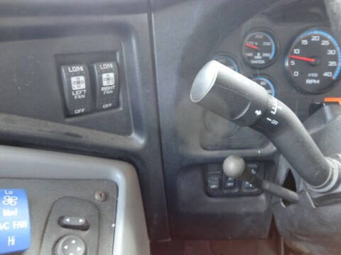 2009 IC Bus CE Series