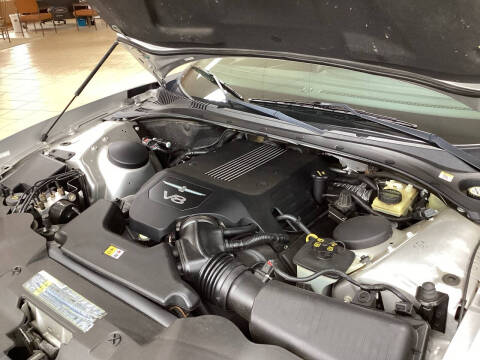 2004 Ford Thunderbird Deluxe