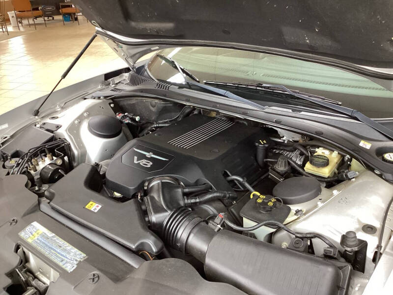 2004 Ford Thunderbird Deluxe