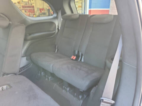 2020 Dodge Durango SXT