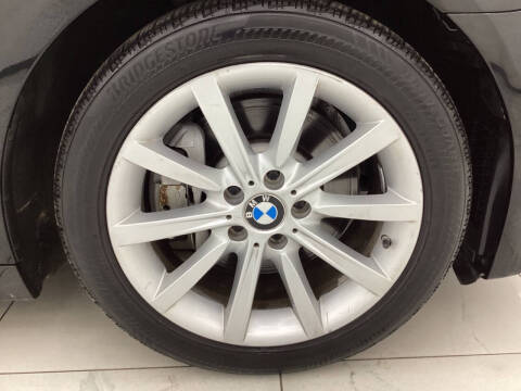 2014 BMW 5 Series 535d xDrive