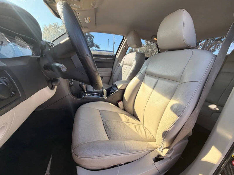 2005 Chrysler 300 Touring