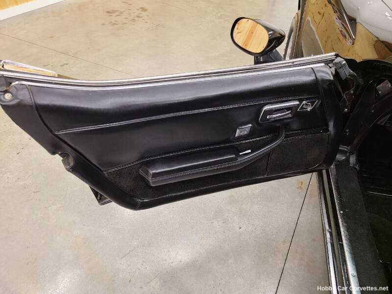 1979 Chevrolet Corvette