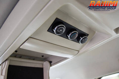 2011 Dodge Grand Caravan Crew